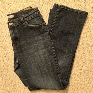 Levi’s 550 Jeans, Size 10